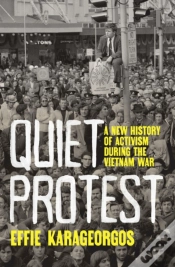 Capa do artigo Quiet Protest