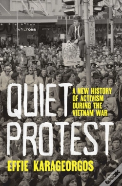 Capa do artigo Quiet Protest