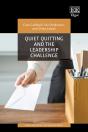 Quiet Quitting And The Leadership Challenge - Preview