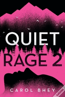 Capa do artigo Quiet Rage 2