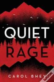Capa do artigo Quiet Rage