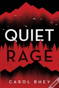 Capa do artigo Quiet Rage