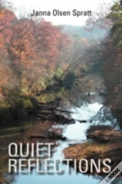 Capa do artigo Quiet Reflections
