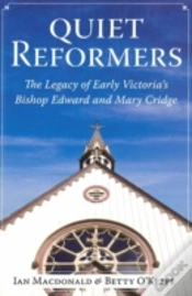 Capa do artigo Quiet Reformers