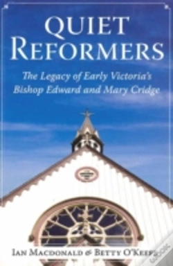 Capa do artigo Quiet Reformers