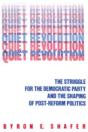 Quiet Revolution - Preview