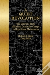 Capa do artigo Quiet Revolution
