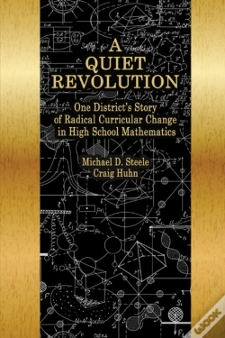Capa do artigo Quiet Revolution