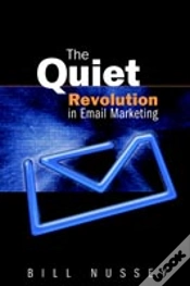 Capa do artigo Quiet Revolution In Email Marketing