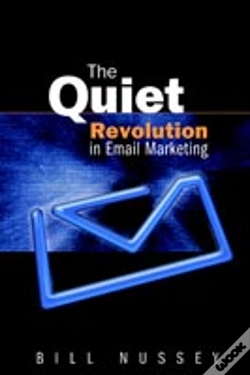 Capa do artigo Quiet Revolution In Email Marketing