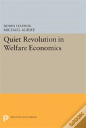 Capa do artigo Quiet Revolution In Welfare Economics
