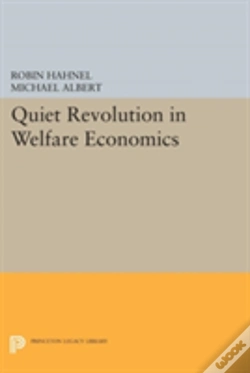 Capa do artigo Quiet Revolution In Welfare Economics
