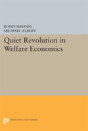 Quiet Revolution In Welfare Economics - Preview