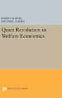 Quiet Revolution In Welfare Economics - Preview