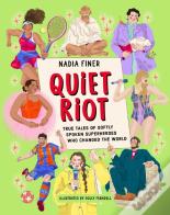 Quiet Riot