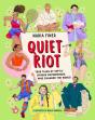 Quiet Riot - Preview