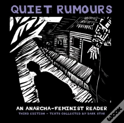 Capa do artigo Quiet Rumours