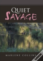 Capa do artigo Quiet Savage