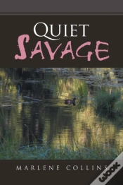 Capa do artigo Quiet Savage