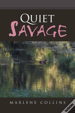 Capa do artigo Quiet Savage
