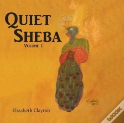Capa do artigo Quiet Sheba: Volume 1