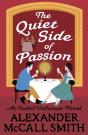 Quiet Side Of Passion - Preview