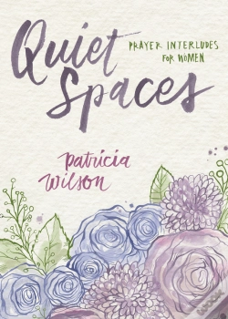 Capa do artigo Quiet Spaces