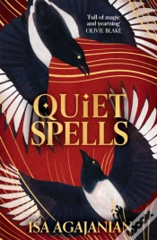 Capa do artigo Quiet Spells