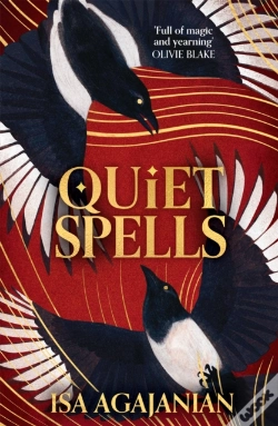 Capa do artigo Quiet Spells
