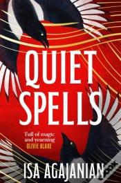 Capa do artigo Quiet Spells