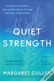 Capa do artigo Quiet Strength
