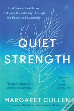 Capa do artigo Quiet Strength