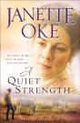 Quiet Strength (Prairie Legacy Book #3) - Preview