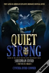 Quiet Strong