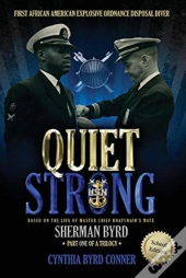 Quiet Strong