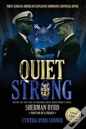 Capa do artigo Quiet Strong