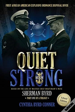 Capa do artigo Quiet Strong