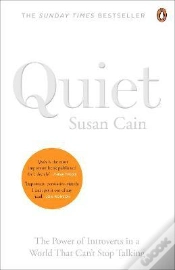 Capa do artigo Quiet