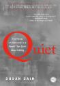 Quiet - Preview
