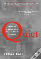 Capa do artigo Quiet