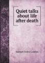 Quiet Talks About Life After Death - Preview