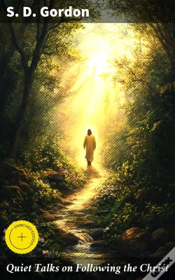 Capa do artigo Quiet Talks On Following The Christ
