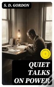 Capa do artigo Quiet Talks On Power