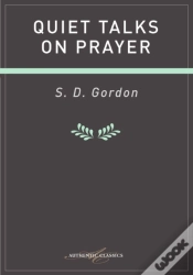 Capa do artigo Quiet Talks On Prayer