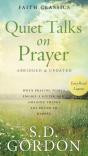 Quiet Talks On Prayer - Preview