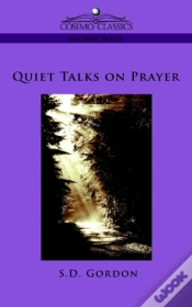 Capa do artigo Quiet Talks On Prayer