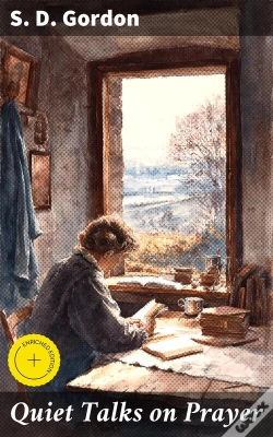 Capa do artigo Quiet Talks On Prayer