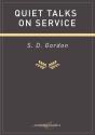 Quiet Talks On Service - Preview