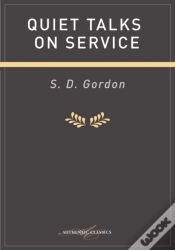 Capa do artigo Quiet Talks On Service