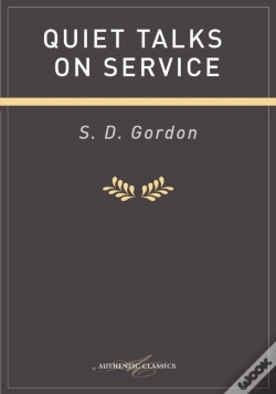 Capa do artigo Quiet Talks On Service